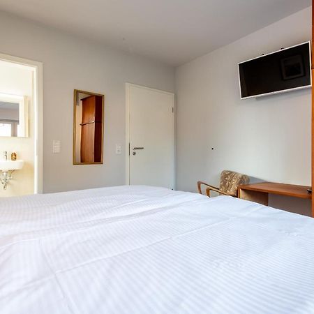 Uthland Am Strand Westerland Exterior foto